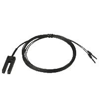 Pepperl+Fuchs KLE-C02-1,25-2,0-K134 Plastic fiber optic - thru-beam