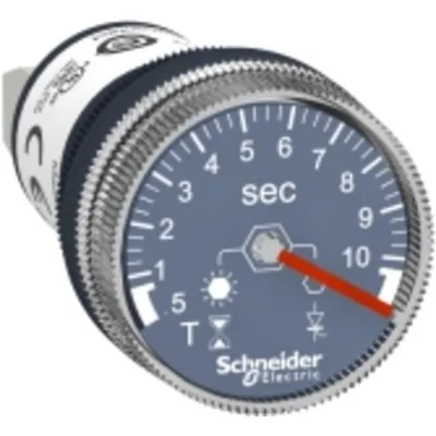Schneider Electric XB5DTGM2