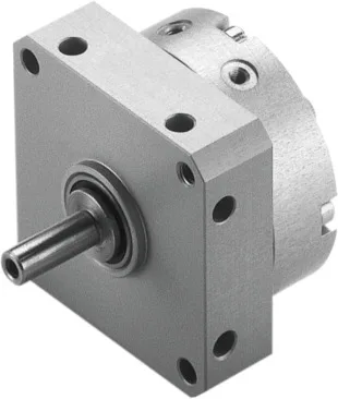 Festo DSM-8-90-P Döner Silindir|çeyrek dönüşlü aktüatör