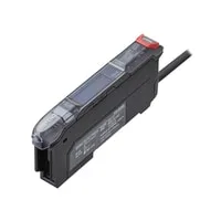 Keyence FD-ECA1 Amplifier unit Cable type