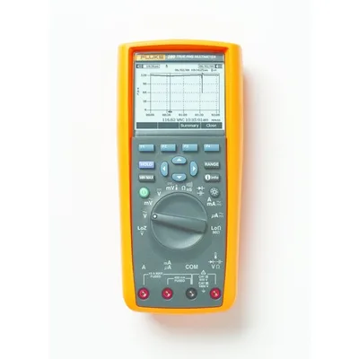 Fluke FLUKE-289/FVF/EUR