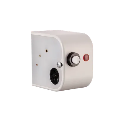Alre JPS-13 Oil pressure switch, 2A(2) 230V AC , changeover switch with hexagonal fitting SW17 with 1/4” internal thread