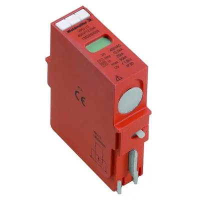 Weidmüller VPU I 0 400V/12,5KA