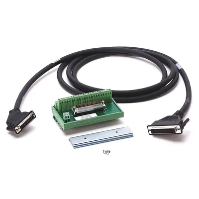 Allen Bradley 2090-U3BK-D4403 Ultra 3000 Breakout Board Kit