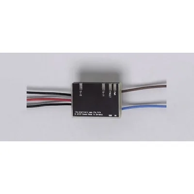 Ifm Electronic AS-i pcb 2-DI/1-DO