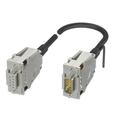 Balluff BCC D279-D279-R0-748-PS0608-005 Elektrikli aksesuarlar