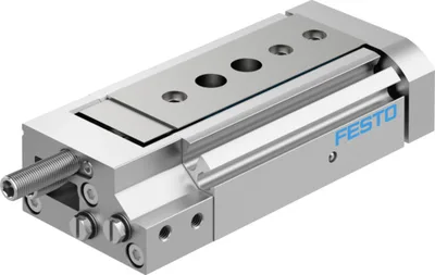 Festo DGSL-6-10-P1A Mini Kızak Ünitesi
