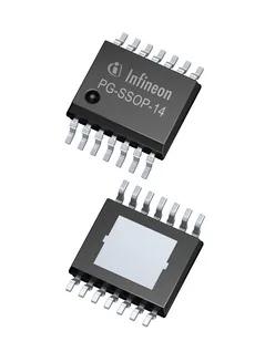 Infineon TLF50281EL