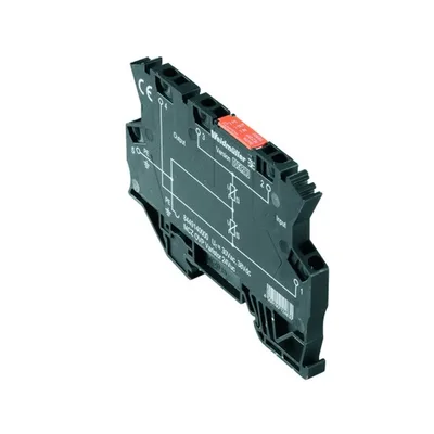 Weidmüller MCZ OVP VARISTOR S10K30