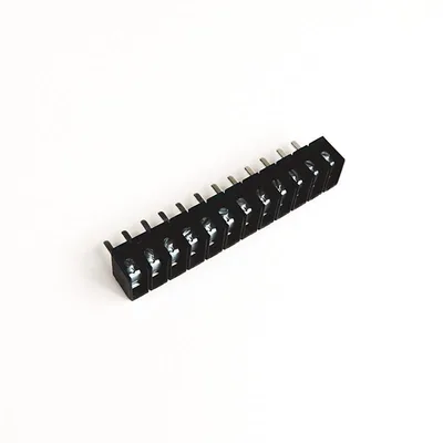 Allen Bradley 1492-N29 TERM BLCK 12 IN Stacking Bridge