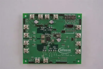Infineon EVAL_PS5401-40A