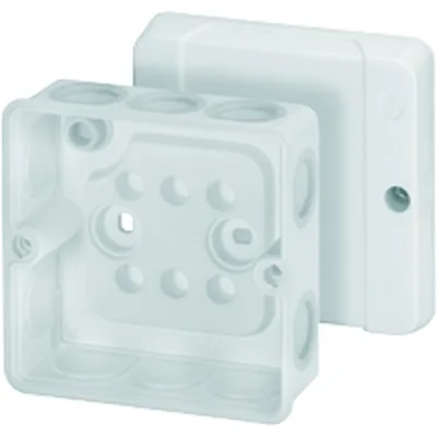 Hensel DE 9321