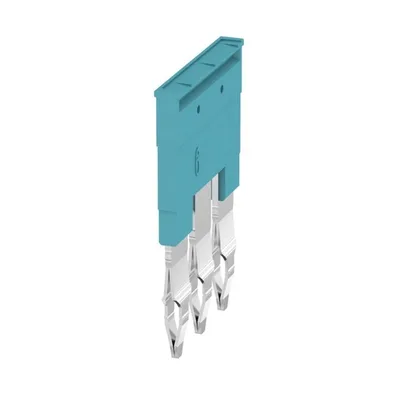 Weidmüller ZQV 6N/3 BL