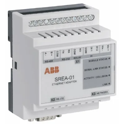 ABB SREA-01