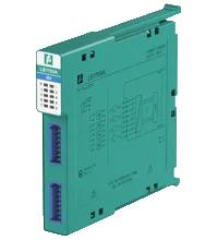 Pepperl+Fuchs LB1109A Occupied slots