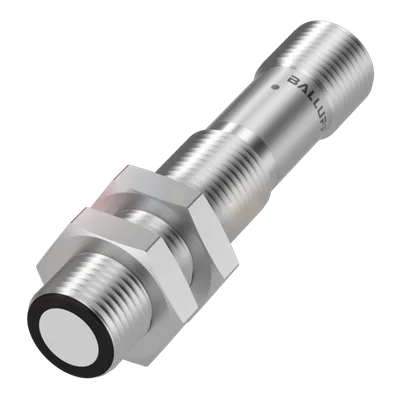 Balluff BUS M12M1-XA-05/024-S04G Analog çıkışa sahip ultrasonik sensörler