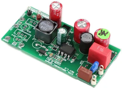 Infineon EVAL_5BR2280BZ_700MA1