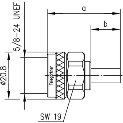 Telegärtner J01020A0113