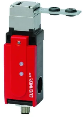 Euchner SGP3E-538ASEM4AS1L Safety switch SGP ASi, plug connector M12