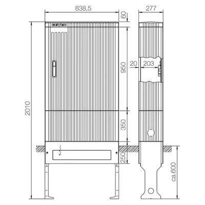 ABN Braun SL207