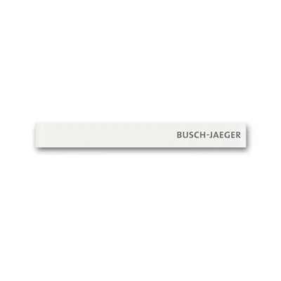 Busch-Jaeger 6349-811-101
