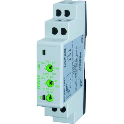 Eberle & Co. IMU-1