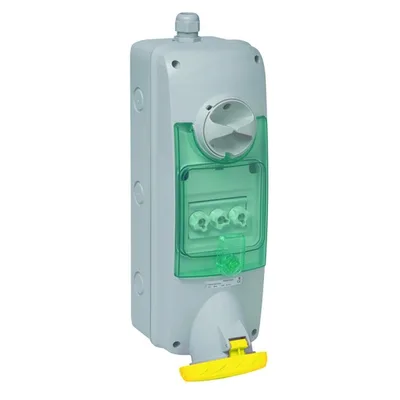 Schneider Electric PKB63U514
