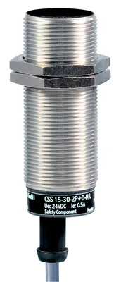 Schmersal CSS 15-30-2P+D-M-L