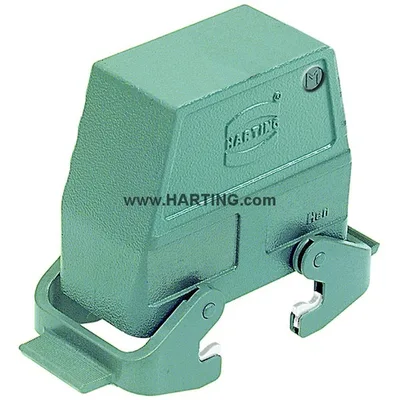 Harting Deutschland 19300100537