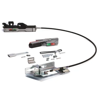 Allen Bradley 140G-H-FMX10 Molded Case Ckt-Bkr