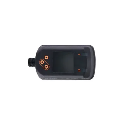 IFM SDD11DGXFRKG/US-100 Basınçlı hava ölçer