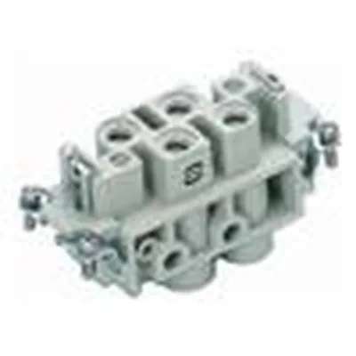 Harting Deutschland 09 38 006 2711