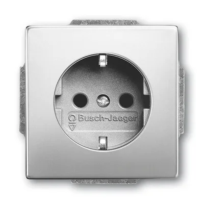 Busch-Jaeger 20 EUC-866