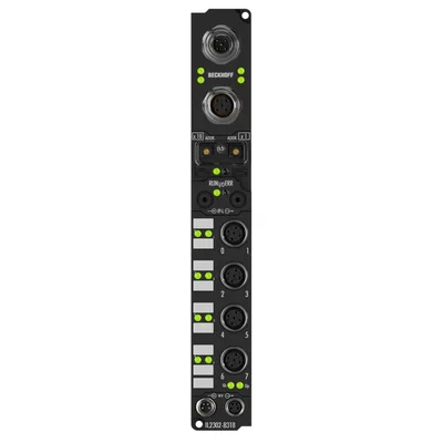 Beckhoff IL2302-B318