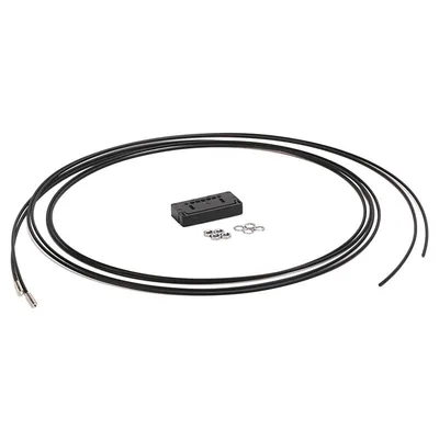 Allen Bradley 43GR-BAA72SL Glass Fiber Optic Cable