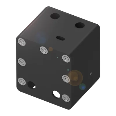 Balluff BAM FS-IC-010-Q40-O Evrensel braketler