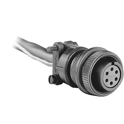 Allen Bradley 845-CA-B-10 Cable Assembly Encoder Accessory