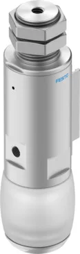 Festo DHEB-27-E-U-S-P Körüklü tutucu