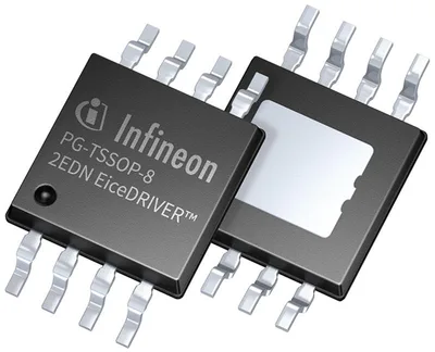 Infineon 2EDN8533R