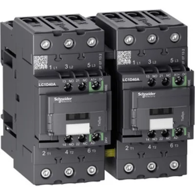 Schneider Electric LC2D40ABBE