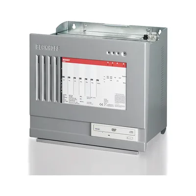 Beckhoff C6140-0070 Control cabinet Industrial PC