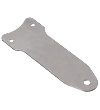 Pepperl+Fuchs ACC-TOR-ENI90HD-120 Support plate 120 mm, straight
