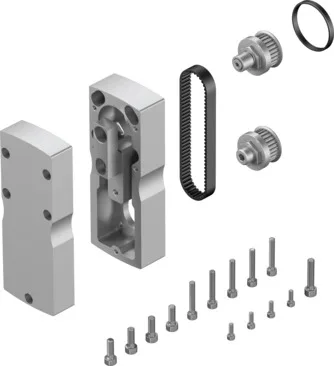 Festo EAMM-U-50-S38-42A-78 Paralel kit