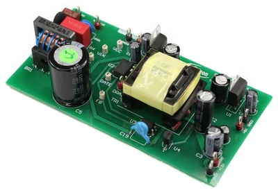Infineon REF_5AR2280CZ_22W1