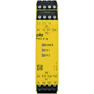 Pilz 774133