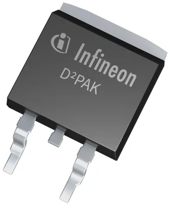 Infineon IPB60R280C6