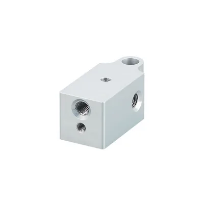 IFM ADAPT M6/M8 FOR VIBRATION SENSORS Montaj adaptörü