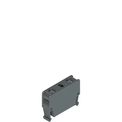Pizzato VE BC2FV1 Connection block, base fixing