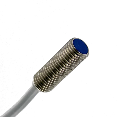 Rechner Sensors IAS-10-M8-S-M8-PA/VAb-Z02-0 Inductive Sensors (IAS)