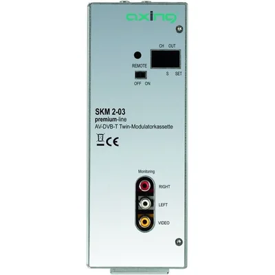 Axing SKM00203